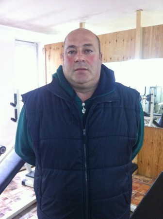 DIRIGENTE ACCOMPAGNATORE